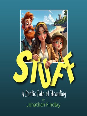 cover image of Stuff